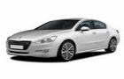 Peugeot Citroen to invade India again, this time with Peugeot 508